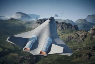 Стала известна еще одна страна, которая создаст истребитель шестого поколения (видео)