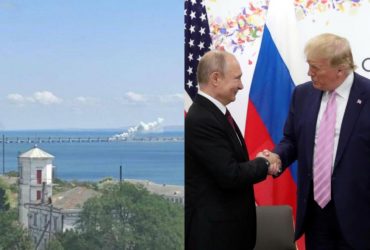 Що буде, якщо Трамп віддасть Крим Росії: аналітик назвав найнебезпечнішу загрозу