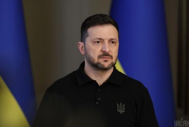 Зеленский сообщил, что именно должно заставить Россию прекратить войну