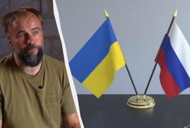 Когда будет лучшая возможность для переговоров с Россией: боевой медик оценил ситуацию