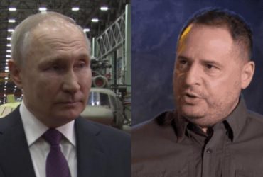 Зачем РФ предлагает короткие паузы в войне: Ермак объяснил тайный замысел Путина