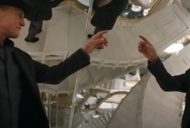 Вийшов перший трейлер Ілюзії обману 3 – Джессі Айзенберг збирає нову команду