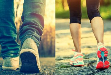 Привычка №1, которая поможет сжигать жир без спортзала: тренер дал 5 советов