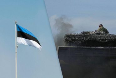 Естонія готова відправити свої війська в Україну для миротворчої місії, - прем'єр