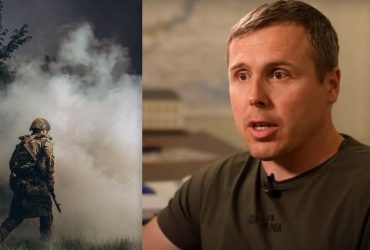 В Раде предлагают разрешить контракты с ВСУ украинцам после 60 лет: нардеп раскрыл детали