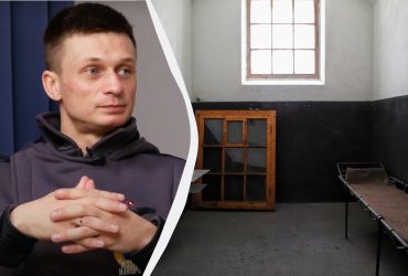 Всегда хочется есть: военный рассказал, каким было питание в российском плену