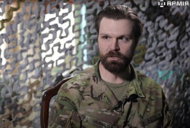 Інакше це просто шлях Іванів: азовець поянив, чому воїни мають бути підготовлені та мотивовані