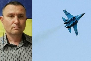 Воздушные силы потеряли Су-27: эксперт рассказал, как это могло произойти