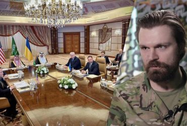 Сейчас реальность такая: азовец рассказал, как военные реагируют на переговоры о мире