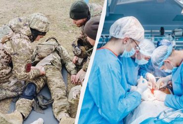 Насколько массовым будет разбронирование медиков: в Минобороны сделали заявление