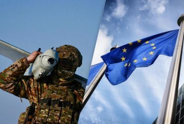 ЄС інвестує майже млрд євро на оборонні проєкти: до них може приєднатися Україна