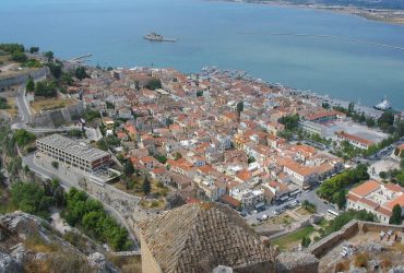 Прихована перлина Греції така ж красива, як Санторіні: у чому перевага цього місця для відпочинку