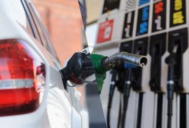 Вперше за чотири місяці на українських АЗС пішли вгору ціни на популярне пальне