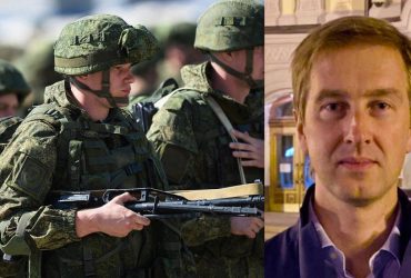 Они спешат: эксперт оценил попытки РФ дойти до Днепропетровской области