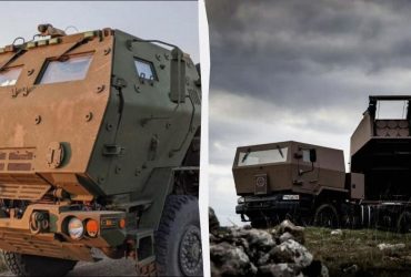 Франция представила свой аналог системы HIMARS, но есть проблемы