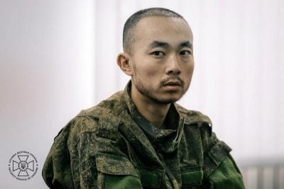 На одному з ключових напрямків за Росію воюють до 30% іноземних найманців