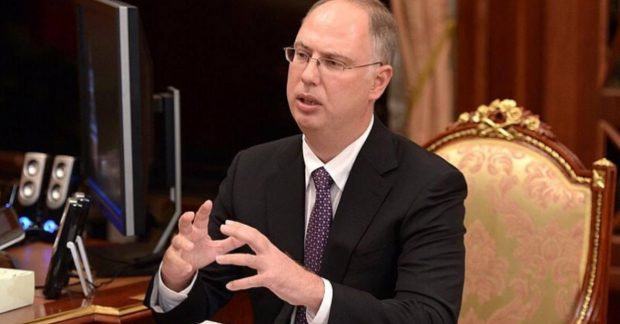 USA & Russia: Dmitriev to Negotiate with Whitkoff - News Directory 3
