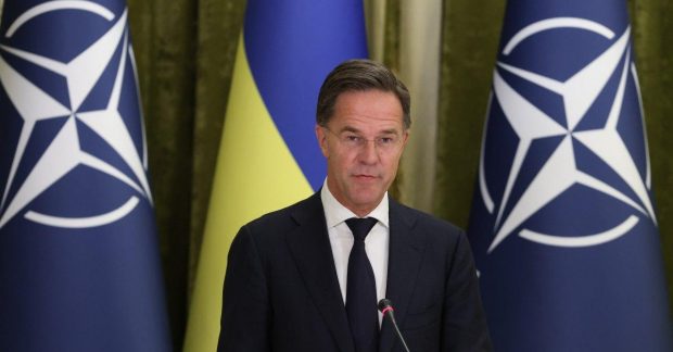 Вступ України в НАТО