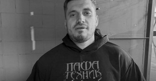 Pasha Technicianの最新ニュース – ラッパーがタイで亡くなりました – ユニアン