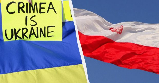 Poland: Ukraine’s “Red Line” in Russia War