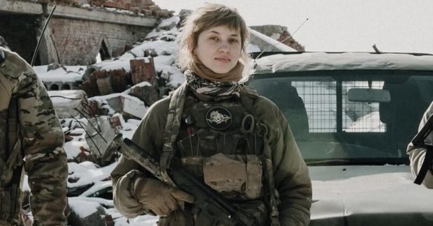 Кривой Рогта секс үшін миллионер ханым