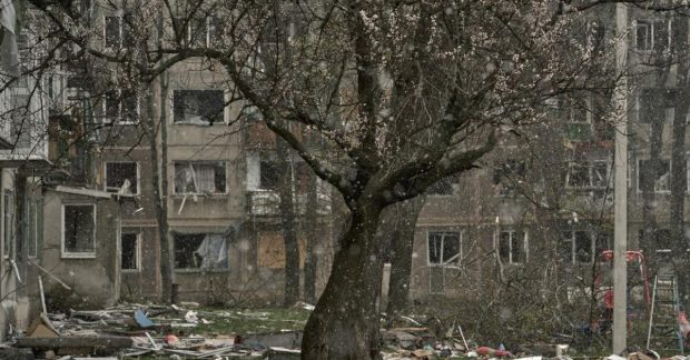 Україна ризикує втратити Покровськ після 18 місяців боїв, - ABC News