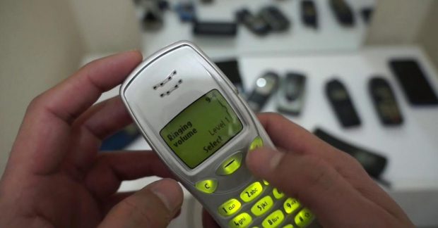 ノキア電話 – カルトブランドがこれらの5つの電話をリリースし、永遠に死ぬ – ユニアン