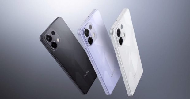 予算のスマートフォン2025-このオッポは自律の本当の怪物になっています – ユニアン