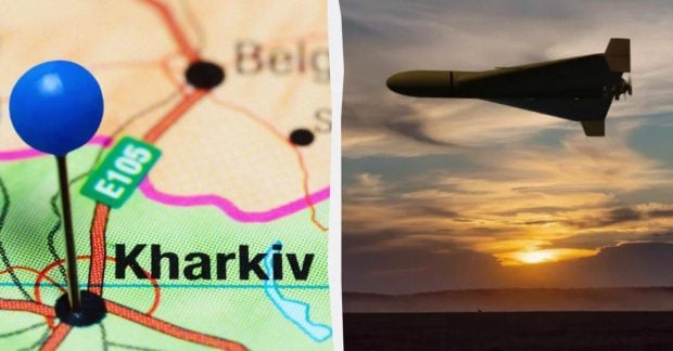 Росія зруйнувала великий об’єкт енергетики в Харкові