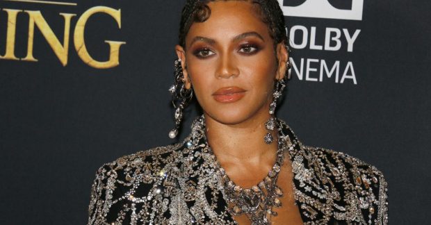 Співачка Бейонсе офіційно стала мільярдеркою