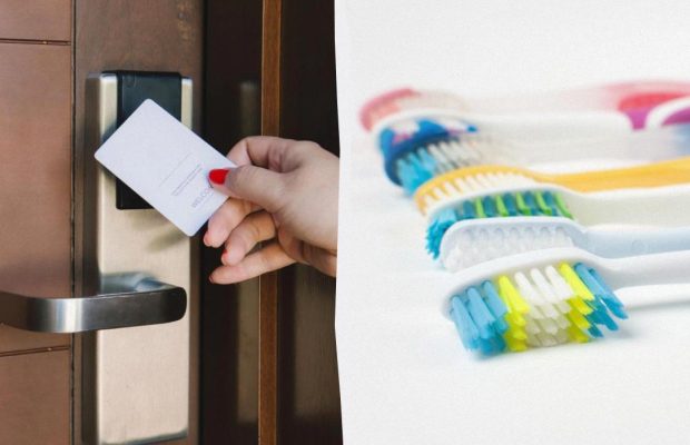 Стюардеси перевіряють номери готелів, ніби "місце злочину": чому вони це роблять