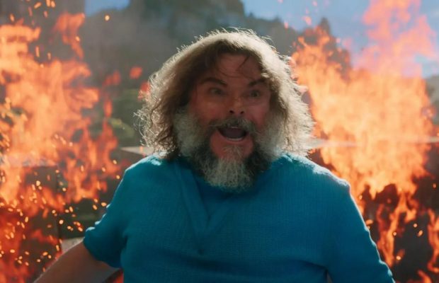 Джек Блек не понимает, почему все так захейтили первый трейлер фильма Minecraft
