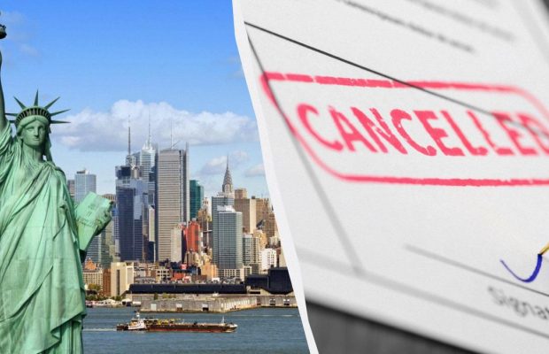 Туристи масово скасовують поїздки до США: наслідки для туризму країни будуть плачевні