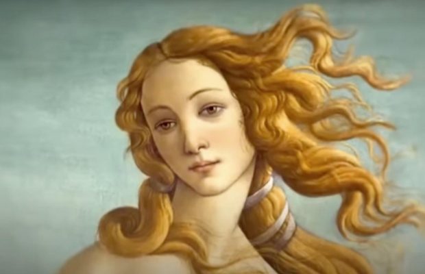 Афродіта і Гефест: як богиня краси знехтувала чоловіком заради нескінченних утіх з іншими