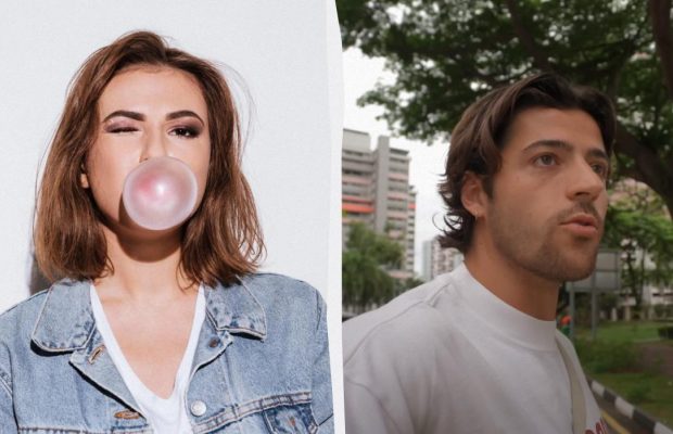 Заборонена жуйка і навіть повітряні змії: блогер відвідав найсуворішу країну у світі