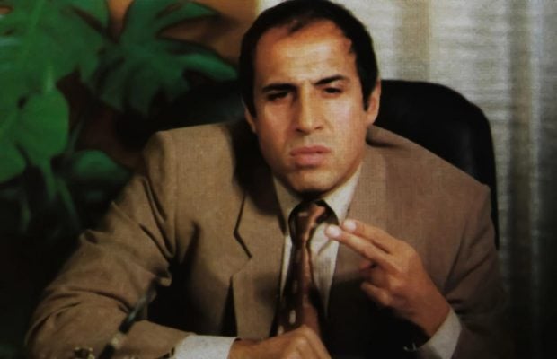 У мережі показали нове фото Адріано Челентано: який вигляд зараз має 87-річний артист