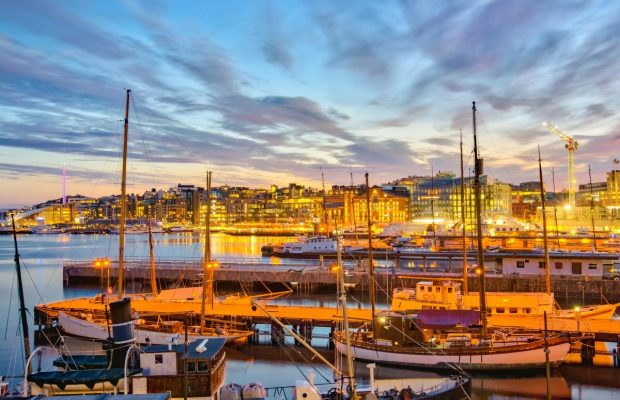 Самые экологичные города планеты: опубликован новый мировой рейтинг