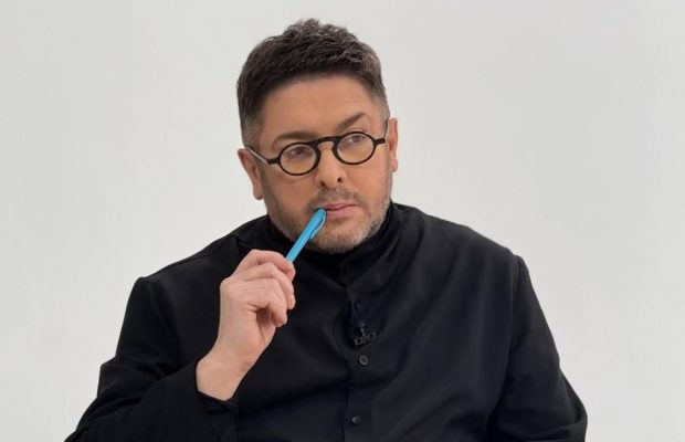 Олексій Суханов вперше розкрив свій невиліковний діагноз, з яким живе вже п'ять років