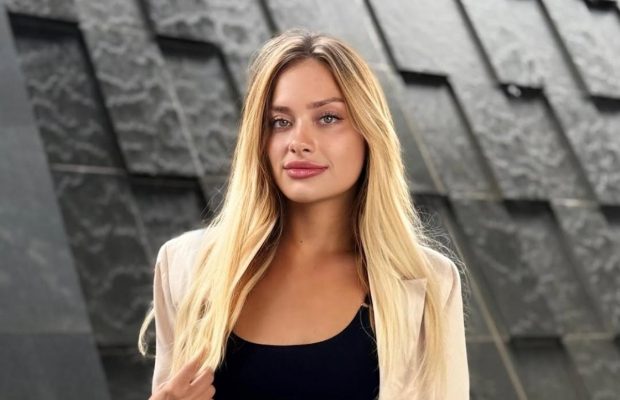 Зникла в Дубаї модель Марія Ковальчук прийшла до тями: в якому стані українка