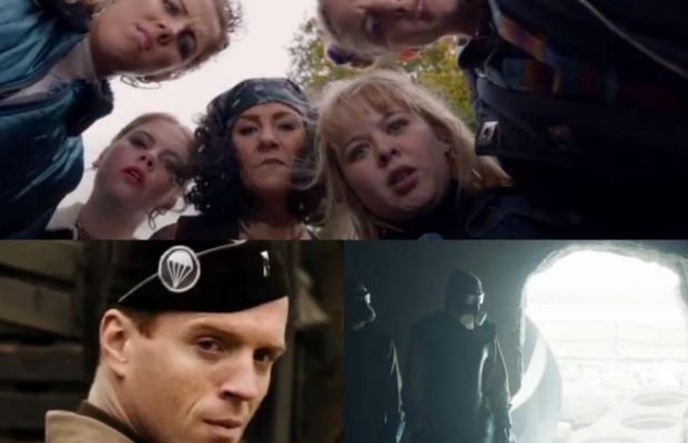 Пользователи назвали сериалы, которые захватывают с первых кадров и не разочаровывают в финале