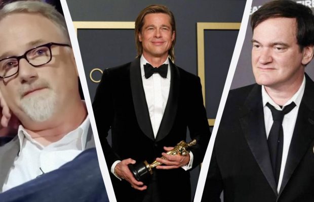 Netflix зніме продовження "Одного разу в Голлівуді" з Піттом: чи буде у сиквелі Ді Капріо