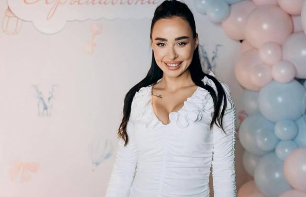 Популярна українська співачка народила первістка (фото)