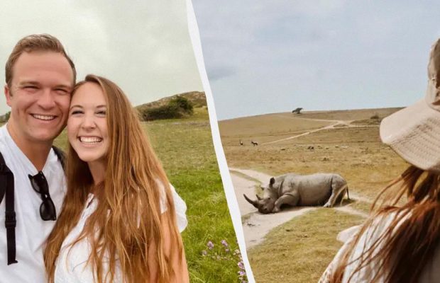 Туристка, яка відвідала 64 країни, назвала місця мрії, куди вона не повернеться