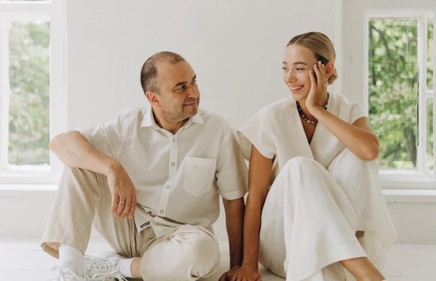 Дружина Павліка вийшла на зв'язок після пластичної операції та показала, який вигляд має