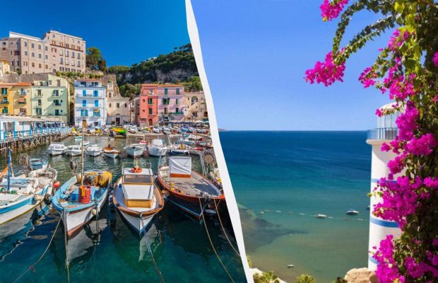 Від Італії до Туреччини: названо вісім чудових міст Європи, де тепло в травні