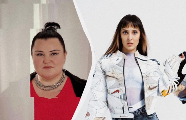 Викликає ностальгію: alyona alyona з Kler випустили чуттєву пісню про кохання (відео)