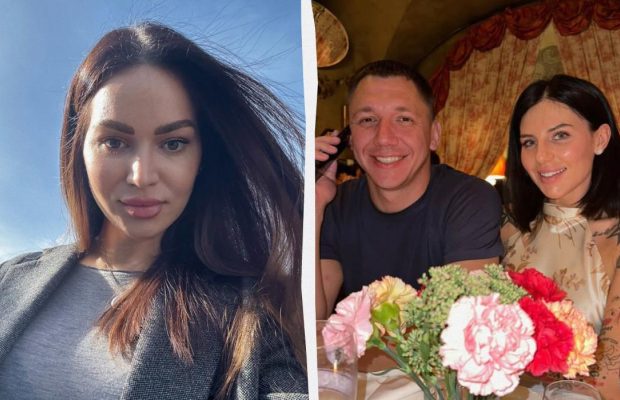 Анна Алхім і Костянтин Валеулін: дружина олігарха прокоментувала скандал з його зрадою