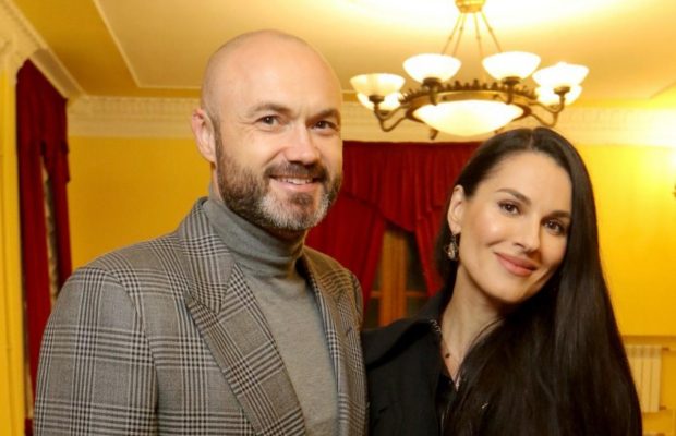 Чоловіка Єфросиніної запідозрили у зраді: ведуча відреагувала на чутки про розлучення