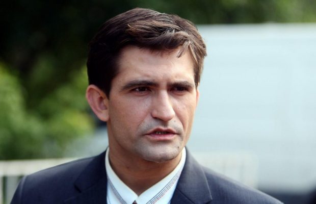 Український актор після виїзду за кордон вийшов на зв'язок та прокоментував своє рішення