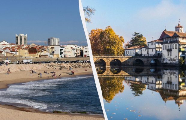 Названо п'ять секретних літніх напрямків в Португалії, які обожнюють місцеві жителі